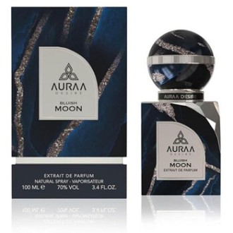 Auraa Desire Bluish Moon Extrait de Parfum 100ml