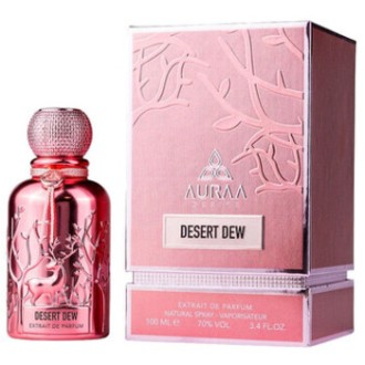 Auraa Desire Desert Dew Extrait de Parfum 100ml