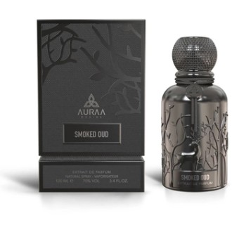 Auraa Desire Smoked Oud Extrait de Parfum 100ml