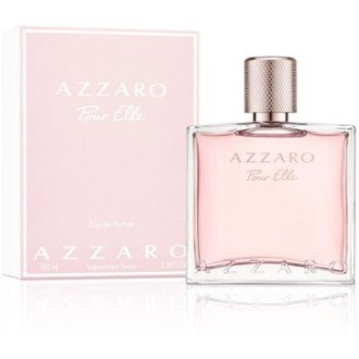 Azzaro Azzaro Pour Elle EDP 100ml