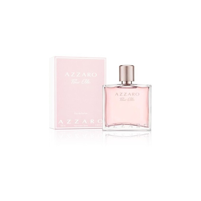 Azzaro Azzaro Pour Elle EDP 100ml