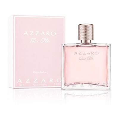 Azzaro Azzaro Pour Elle EDP 100ml