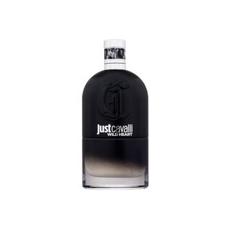 Cavalli Roberto Just Cavalli Wild Heart for Him EDT 30ml
