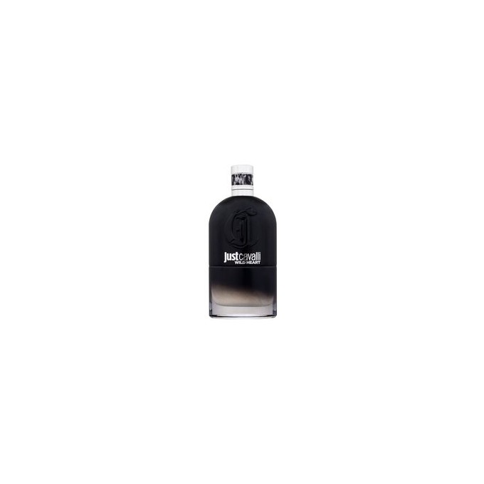 Cavalli Roberto Just Cavalli Wild Heart for Him EDT 30ml