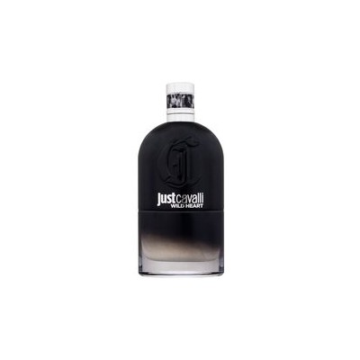 Cavalli Roberto Just Cavalli Wild Heart for Him EDT 30ml