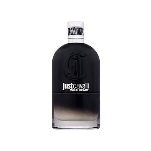 Cavalli Roberto Just Cavalli Wild Heart for Him EDT 30ml