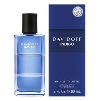 Davidoff Indigo EDT 60ml