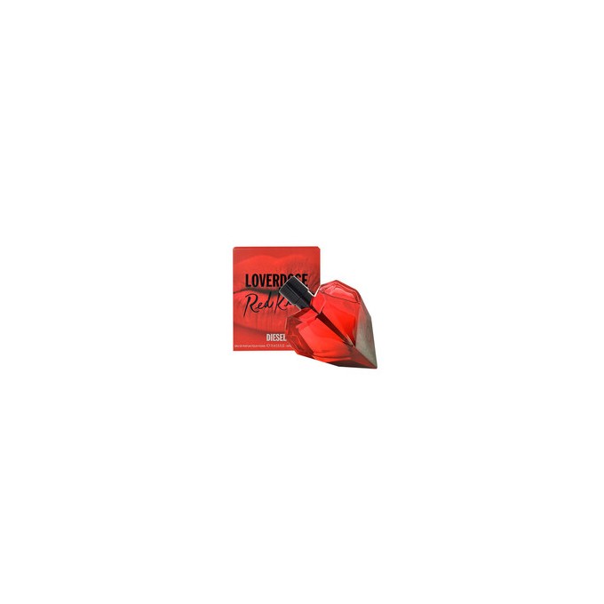 Diesel Loverdose Red Kiss EDP 30ml