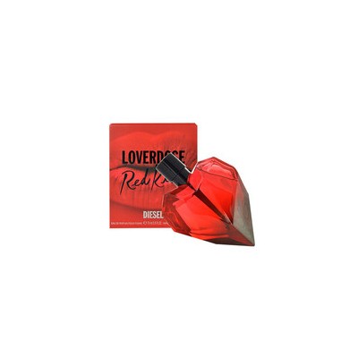 Diesel Loverdose Red Kiss EDP 30ml