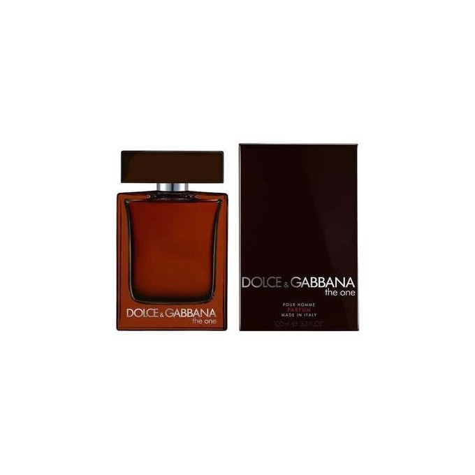 Dolce Gabbana The One for Men Parfum 50ml