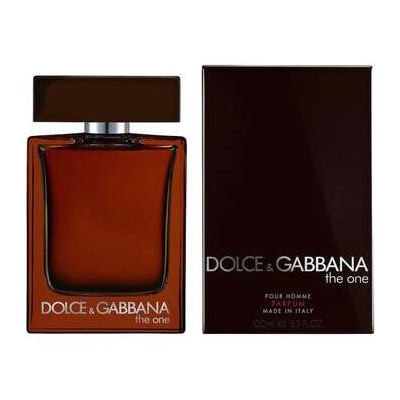 Dolce Gabbana The One for Men Parfum 50ml