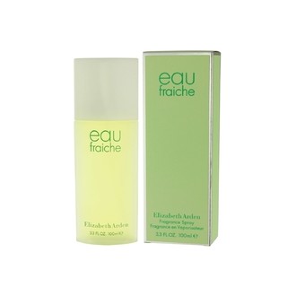 Elizabeth Arden Elizabeth Arden Eau Fraiche EDF 100ml