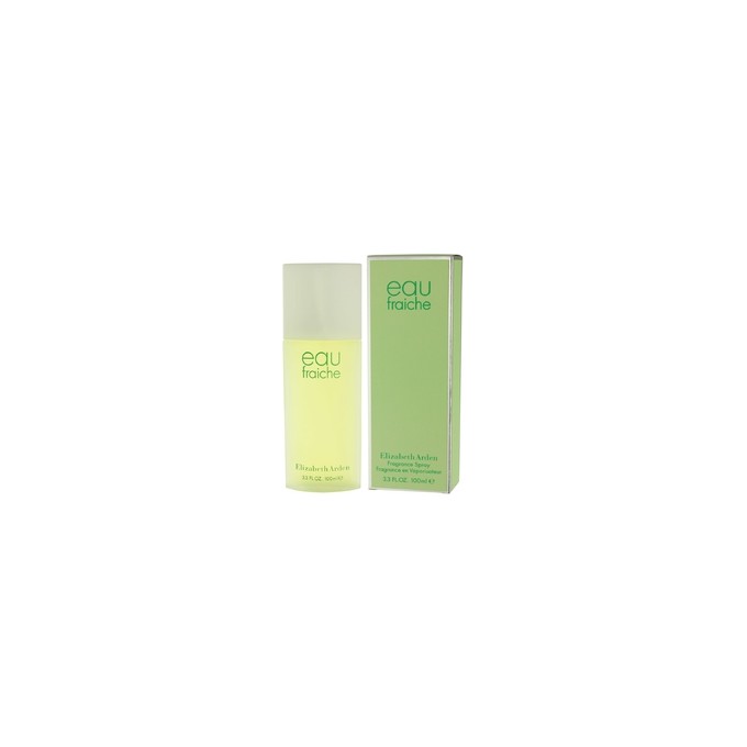 Elizabeth Arden Elizabeth Arden Eau Fraiche EDF 100ml