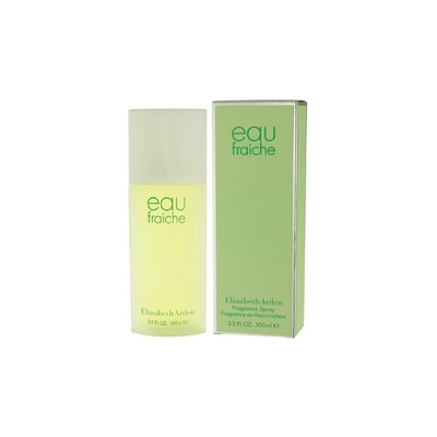 Elizabeth Arden Elizabeth Arden Eau Fraiche EDF 100ml