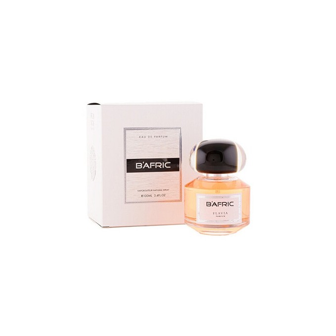 Flavia B´Afric EDP 100ml