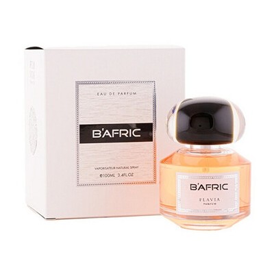Flavia B´Afric EDP 100ml