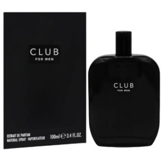 Fragrance One Club for Men Extrait de Parfum 100ml