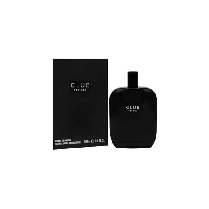 Fragrance One Club for Men Extrait de Parfum 100ml