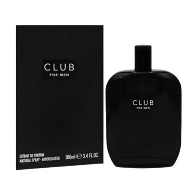 Fragrance One Club for Men Extrait de Parfum 100ml
