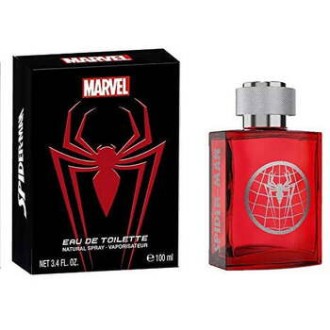 FRAGRANCES FOR CHILDREN Spiderman EDT 100ml