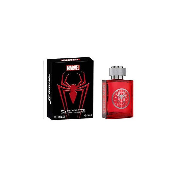 FRAGRANCES FOR CHILDREN Spiderman EDT 100ml