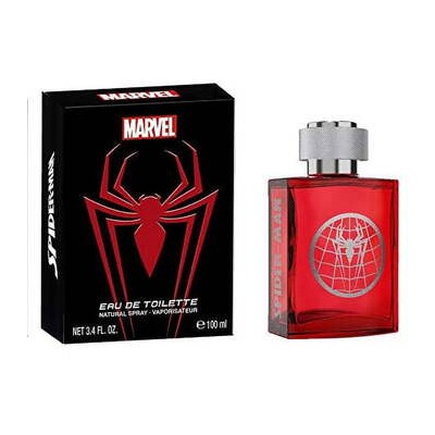 FRAGRANCES FOR CHILDREN Spiderman EDT 100ml