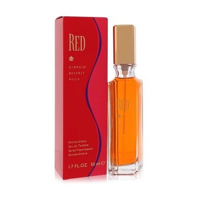 Giorgio Beverly Hills Red EDT 50ml