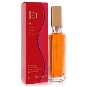 Giorgio Beverly Hills Red EDT 50ml