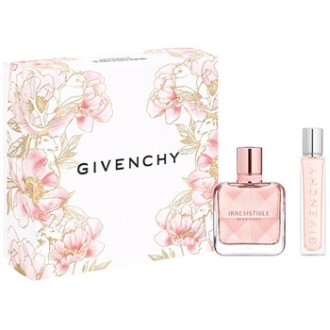 Givenchy Irrésistible Givenchy Dárková sada EDP 35 ml a miniaturka EDP 12,5 ml 35ml