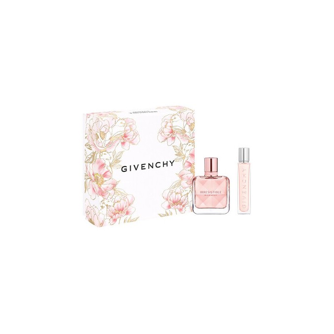 Givenchy Irrésistible Givenchy Dárková sada EDP 35 ml a miniaturka EDP 12,5 ml 35ml