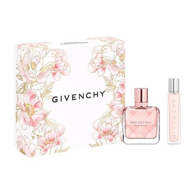 Givenchy Irrésistible Givenchy Dárková sada EDP 35 ml a miniaturka EDP 12,5 ml 35ml