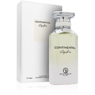 Grandeur Continental Signature EDP 100ml