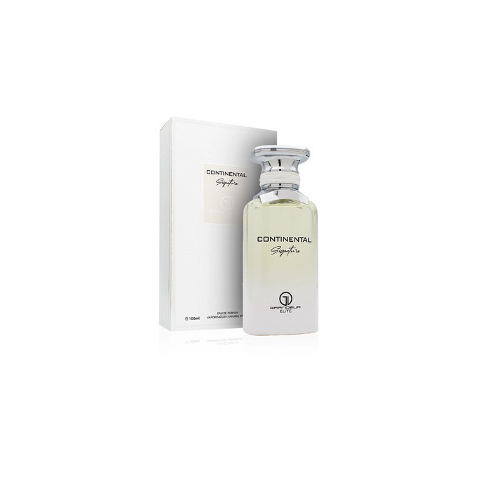 Grandeur Continental Signature EDP 100ml