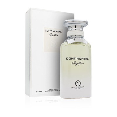 Grandeur Continental Signature EDP 100ml