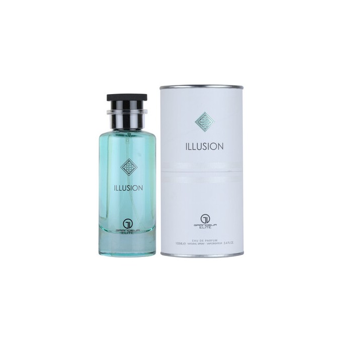 Grandeur Illusion EDP 100ml