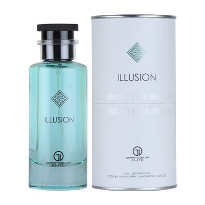 Grandeur Illusion EDP 100ml