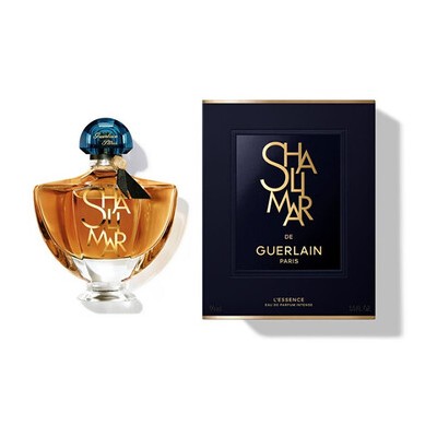 Guerlain Shalimar L´Essence Intense EDP 30ml