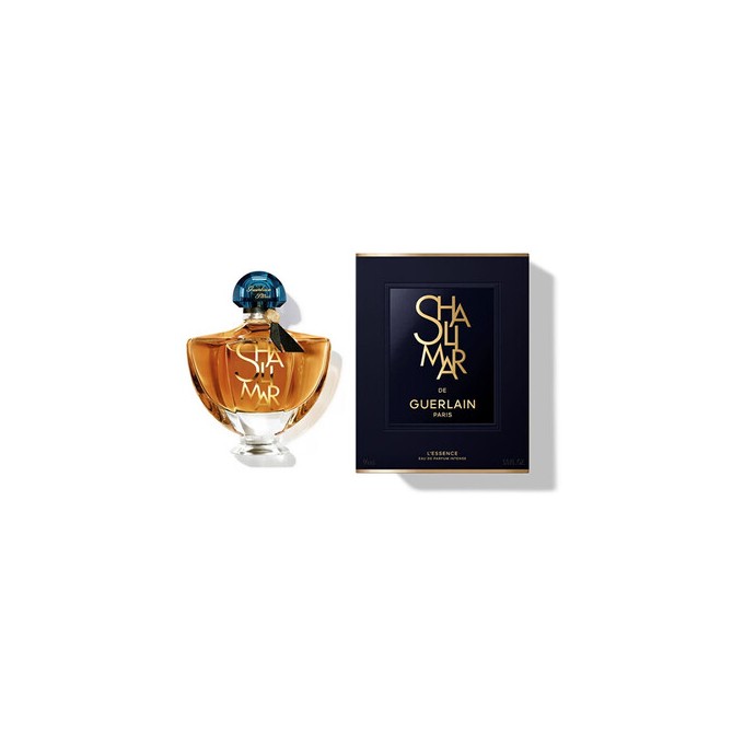 Guerlain Shalimar L´Essence Intense EDP 90ml