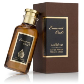 House of Perfumes Emarati Oud EDP 100ml