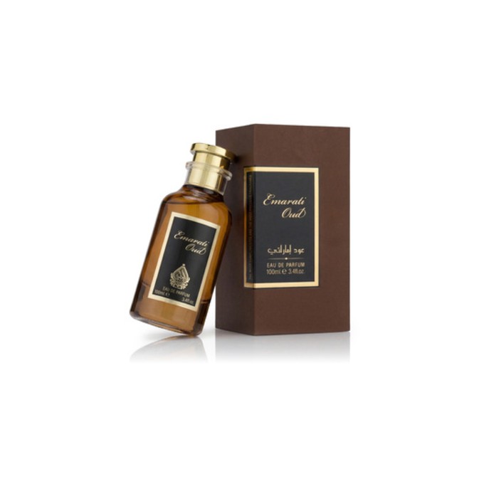 House of Perfumes Emarati Oud EDP 100ml