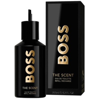 Hugo Boss The Scent EDT ( náplň ) 200ml