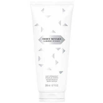 Issey Miyake Lumiere D´Issey Tělové mléko 200ml