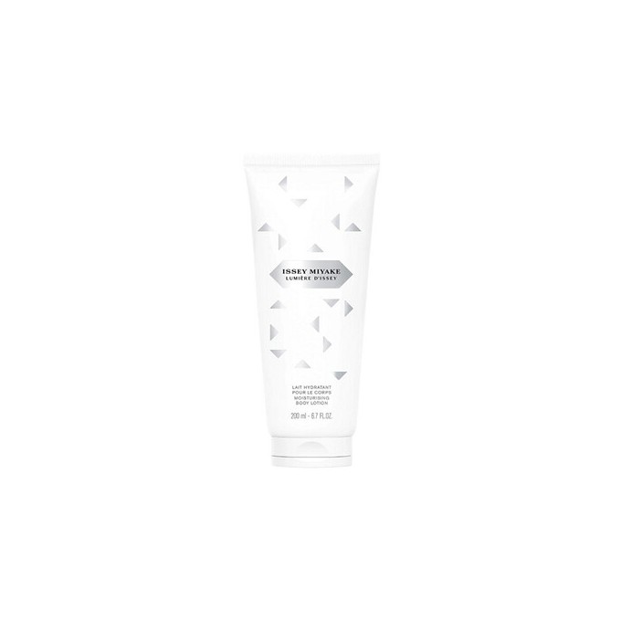 Issey Miyake Lumiere D´Issey Tělové mléko 200ml