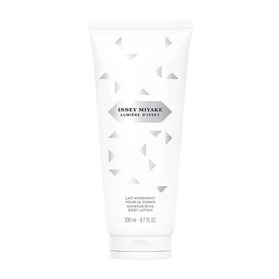 Issey Miyake Lumiere D´Issey Tělové mléko 200ml