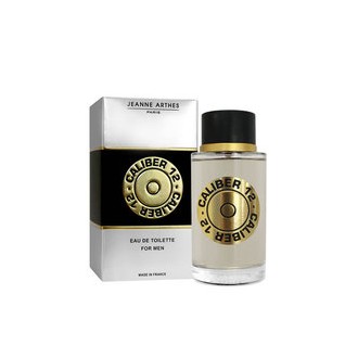 Jeanne Arthes Caliber 12 EDT 100ml