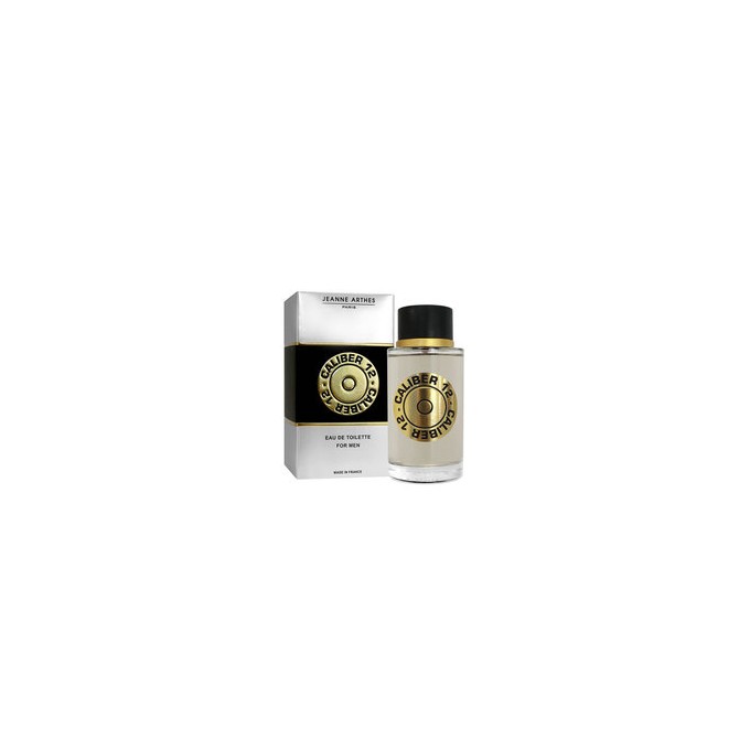 Jeanne Arthes Caliber 12 EDT 100ml
