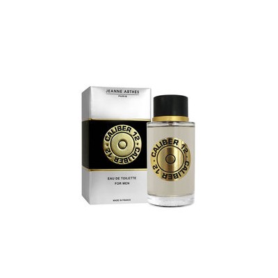 Jeanne Arthes Caliber 12 EDT 100ml