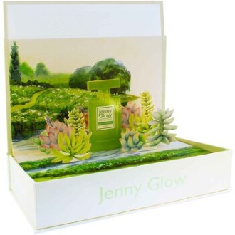 Jenny Glow Olivia Blossom EDP 80ml