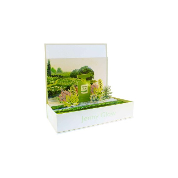 Jenny Glow Olivia Blossom EDP 80ml