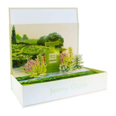 Jenny Glow Olivia Blossom EDP 80ml